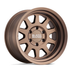 Black Rhino STADIUM platišče 19x8 5x120 76.1 ET20, Matte Bronze