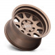 Black Rhino aluminum wheels Black Rhino STADIUM platišče 19x8 5x114.3 76.1 ET30, Matte Bronze | race-shop.si