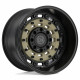 Black Rhino aluminum wheels Black Rhino ARSENAL platišče 20x12 5x127 71.5 ET-44, Črna | race-shop.si