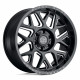 Black Rhino aluminum wheels Black Rhino REAPER platišče 20x11.5 8x165.1 122.4 ET-44, Gloss Black | race-shop.si