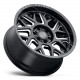Black Rhino aluminum wheels Black Rhino REAPER platišče 20x11.5 8x165.1 122.4 ET-44, Gloss Black | race-shop.si