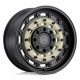 Black Rhino aluminum wheels Black Rhino ARSENAL platišče 20x8.5 5x114.3 76.1 ET30, Črna | race-shop.si