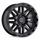 Black Rhino aluminum wheels Black Rhino ALAMO platišče 20x9 6x120 67.06 ET12, Matte Black | race-shop.si
