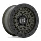 Black Rhino aluminum wheels Black Rhino BARRICADE platišče 20x9 6x120 67.06 ET10, Olive Green | race-shop.si