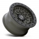 Black Rhino aluminum wheels Black Rhino BARRICADE platišče 20x9 6x135 87.1 ET10, Olive Green | race-shop.si