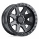 Black Rhino aluminum wheels Black Rhino BAKER platišče 20x9 6x139.7 112.1 ET-18, Matte Black | race-shop.si