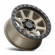 Black Rhino aluminum wheels Black Rhino BAKER platišče 20x9 6x120 67.06 ET12, Matte Bronze | race-shop.si