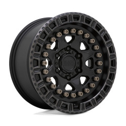 Black Rhino CARBINE platišče 20x9 6x135 87.1 ET10, Matte Black