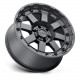 Black Rhino aluminum wheels Black Rhino CLEGHORN platišče 20x9 6x139.7 112.1 ET12, Matte Black | race-shop.si