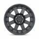 Black Rhino aluminum wheels Black Rhino CLEGHORN platišče 20x9 6x139.7 112.1 ET12, Matte Black | race-shop.si
