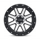 Black Rhino aluminum wheels Black Rhino COYOTE platišče 20x9 6x120 67.06 ET12, Gloss Black | race-shop.si