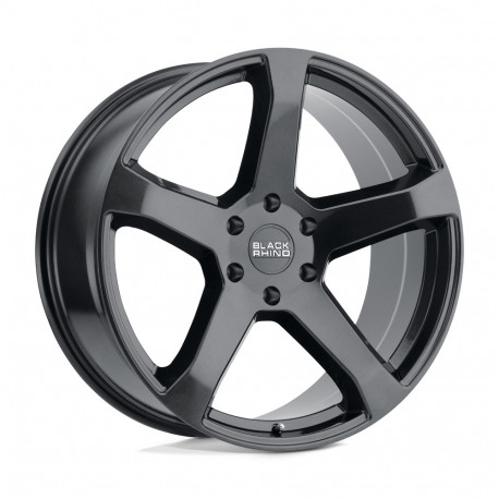 Black Rhino aluminum wheels Black Rhino FARO platišče 20x9 5x150 110.1 ET25, Metallic Black | race-shop.si