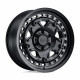 Black Rhino aluminum wheels Black Rhino GRANGE platišče 20x9 8x170 125.1 ET6, Matte Black | race-shop.si