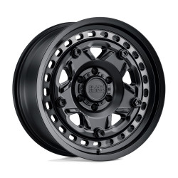 Black Rhino GRANGE platišče 20x9 5x150 110.1 ET12, Matte Black