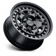 Black Rhino aluminum wheels Black Rhino GRANGE platišče 20x9 5x150 110.1 ET12, Matte Black | race-shop.si