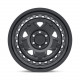 Black Rhino aluminum wheels Black Rhino GRANGE platišče 20x9 5x150 110.1 ET12, Matte Black | race-shop.si