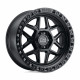 Black Rhino aluminum wheels Black Rhino KELSO platišče 20x9 5x127 71.5 ET-18, Matte Black | race-shop.si