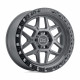 Black Rhino aluminum wheels Black Rhino KELSO platišče 20x9 5x139.7 78.1 ET0, Battleship Gray | race-shop.si