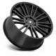 Black Rhino aluminum wheels Black Rhino KRUGER platišče 20x9 5x127 71.5 ET30, Gloss Black | race-shop.si