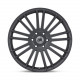 Black Rhino aluminum wheels Black Rhino KRUGER platišče 20x9 5x127 71.5 ET30, Gloss Gun Metal | race-shop.si