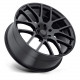 Black Rhino aluminum wheels Black Rhino KUNENE platišče 20x9 5x114.3 76.1 ET30, Gloss Black | race-shop.si