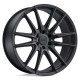 Black Rhino aluminum wheels Black Rhino MADAGASCAR platišče 20x9 6x114.3 76.1 ET30, Matte Black | race-shop.si