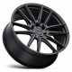 Black Rhino aluminum wheels Black Rhino MADAGASCAR platišče 20x9 5x127 71.5 ET35, Matte Black | race-shop.si