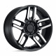 Black Rhino aluminum wheels Black Rhino MESA platišče 20x9 5x127 71.5 ET-18, Matte Black | race-shop.si