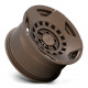 Black Rhino aluminum wheels Black Rhino MUZZLE platišče 20x9 6x135 87.1 ET12, Matte Bronze | race-shop.si
