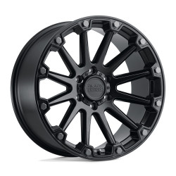 Black Rhino PINNACLE platišče 20x9 5x139.7 78.1 ET2, Gloss Black
