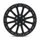 Black Rhino aluminum wheels Black Rhino PINNACLE platišče 20x9 5x139.7 78.1 ET2, Gloss Black | race-shop.si