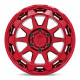 Black Rhino aluminum wheels Black Rhino ROTOR platišče 20x9 6x114.3 76.1 ET12, Ciny Red | race-shop.si