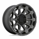 Black Rhino aluminum wheels Black Rhino ROTOR platišče 20x9 6x135 87.1 ET12, Matte Gun Metal | race-shop.si