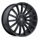 Black Rhino aluminum wheels Black Rhino SPEAR platišče 20x9 6x139.7 112.1 ET15, Matte Black | race-shop.si