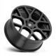 Black Rhino aluminum wheels Black Rhino TEMBE platišče 20x9 5x127 71.5 ET30, Gloss Black | race-shop.si