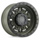 Black Rhino aluminum wheels Black Rhino ABRAMS platišče 20x9.5 6x139.7 112.1 ET-2, Olive Green | race-shop.si