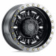 Black Rhino aluminum wheels Black Rhino ABRAMS platišče 20x9.5 5x150 110.1 ET12, Gloss Gun Black | race-shop.si