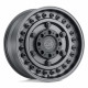 Black Rhino aluminum wheels Black Rhino ARMORY platišče 20x9.5 5x127 71.5 ET-18, Gun Black | race-shop.si