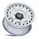 Black Rhino aluminum wheels Black Rhino AXLE platišče 20x9.5 6x139.7 112.1 ET-18, Gloss White | race-shop.si