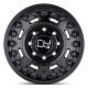 Black Rhino aluminum wheels Black Rhino AXLE platišče 20x9.5 5x150 110.1 ET6, Matte Black | race-shop.si