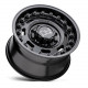 Black Rhino aluminum wheels Black Rhino AXLE platišče 20x9.5 6x139.7 112.1 ET6, Matte Black | race-shop.si