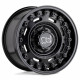 Black Rhino aluminum wheels Black Rhino AXLE platišče 20x9.5 8x165.1 125.1 ET6, Matte Black | race-shop.si