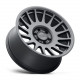 Black Rhino aluminum wheels Black Rhino BULLHEAD platišče 20x9.5 5x150 110.1 ET12, Matte Black | race-shop.si