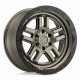 Black Rhino aluminum wheels Black Rhino BARSTOW platišče 20x9.5 5x139.7 78.1 ET0, Matte Bronze | race-shop.si
