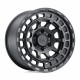 Black Rhino aluminum wheels Black Rhino CHAMBER platišče 20x9.5 6x139.7 112.1 ET-18, Matte Black | race-shop.si