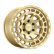 Black Rhino aluminum wheels Black Rhino CHAMBER platišče 20x9.5 6x135 87.1 ET12, Matte Gold | race-shop.si