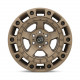 Black Rhino aluminum wheels Black Rhino CINCO platišče 20x9.5 6x120 67.06 ET12, Bronasta | race-shop.si