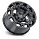 Black Rhino aluminum wheels Black Rhino CINCO platišče 20x9.5 6x135 87.1 ET12, Gloss Black | race-shop.si
