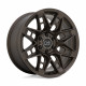 Black Rhino aluminum wheels Black Rhino CAPROCK platišče 20x9.5 6x139.7 112.1 ET-18, Matte Bronze | race-shop.si