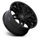 Black Rhino aluminum wheels Black Rhino CAPROCK platišče 20x9.5 6x135 87.1 ET12, Matte Black | race-shop.si